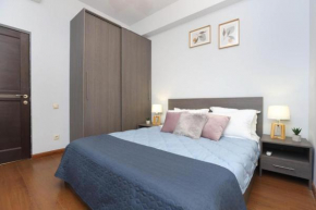 Apartment In Yerevan,CENTRE,New Building,Buzand Street 17